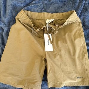 Rhythm Venture short Tan - 30